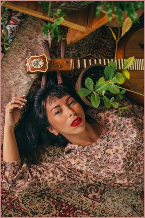 Andréia Pires profile