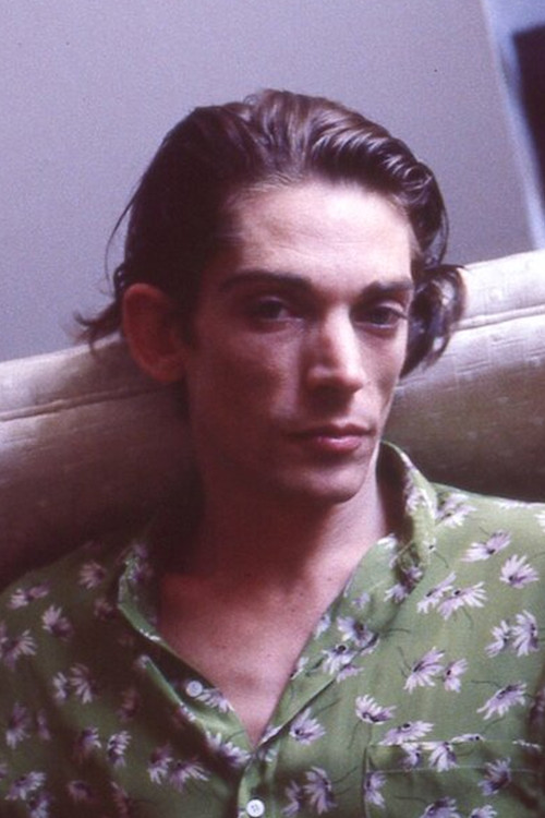 Federico Moura profile