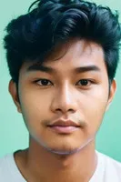 Ronnie Ramos profile