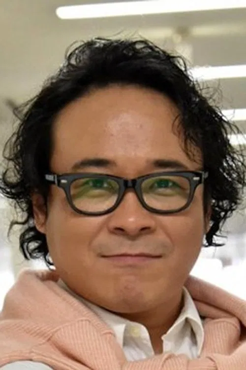 Buffalo Goro A profile