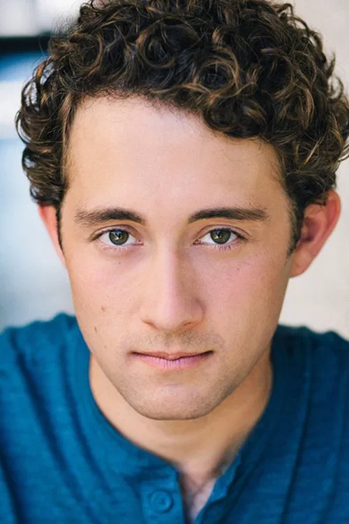 Scott Cooper Ryan profile