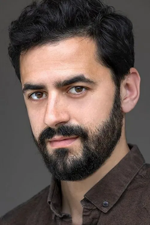 Stefan Trout profile