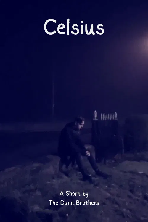 Celsius poster