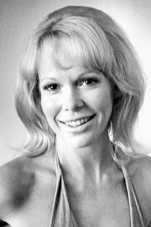 Judith Arthy profile