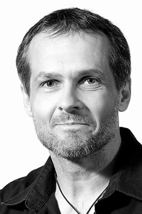 František Strnad profile