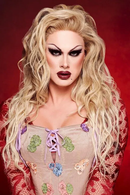 Scarlet Envy profile