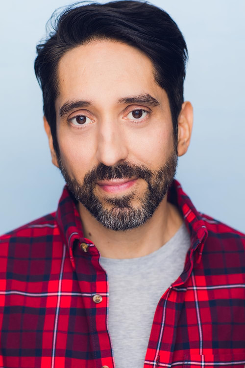 Rodrigo Luzzi profile