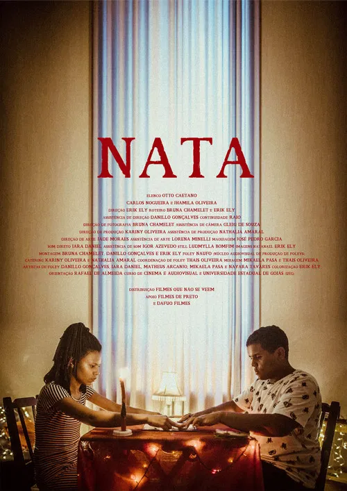 Nata poster