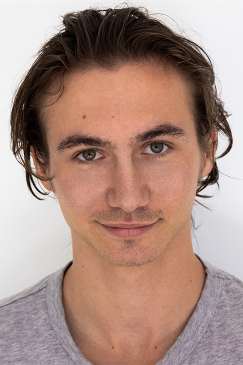 Ethan Heyler profile