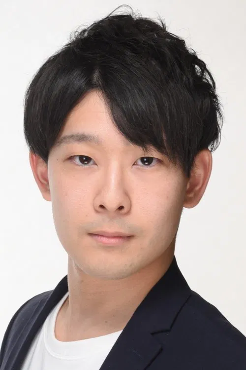 Yoshinori Nakayama profile