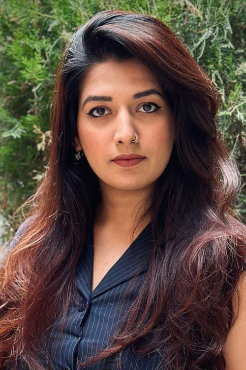 Rasha Kirmani profile