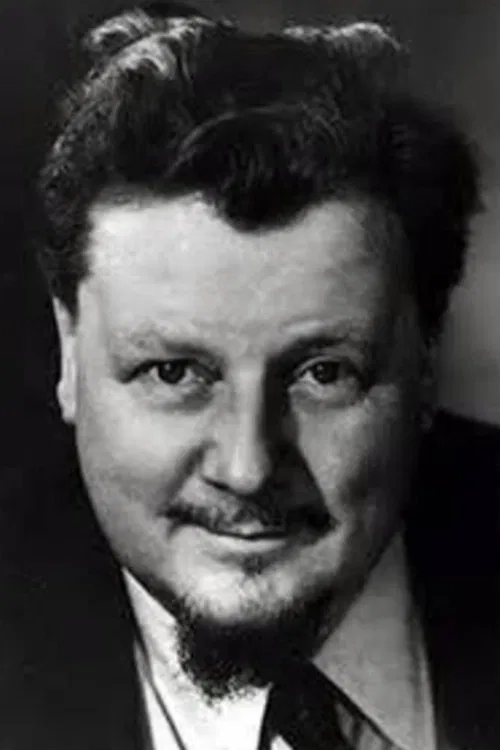 Walter Szurovy profile