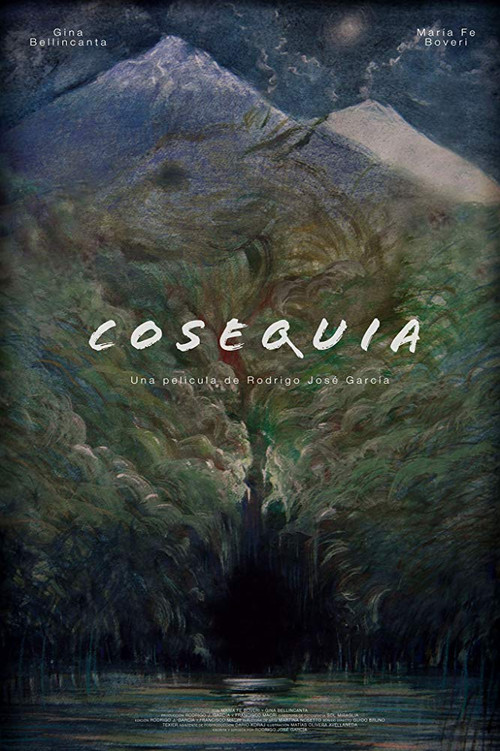 Cosequia poster