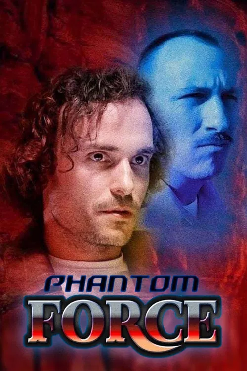 Phantom Force poster