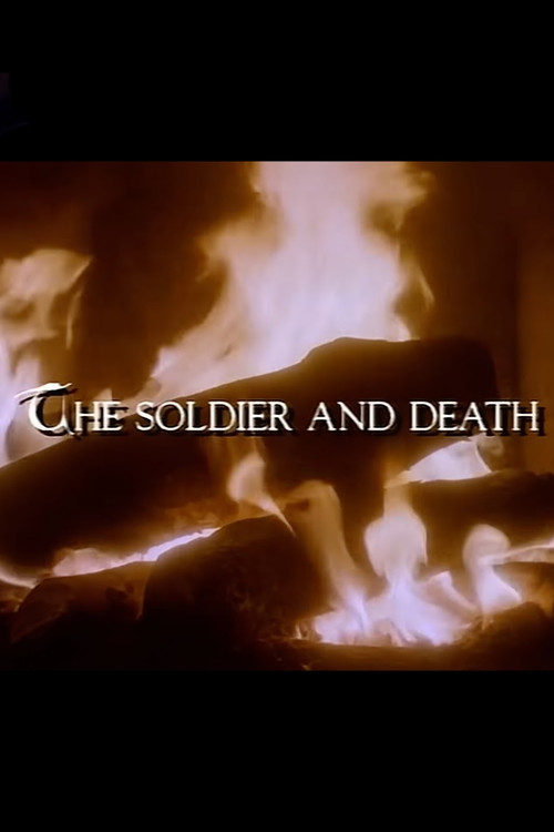 The Storyteller: The Soldier and Death poster