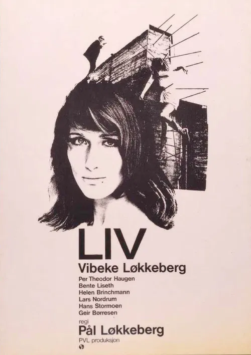 Liv poster