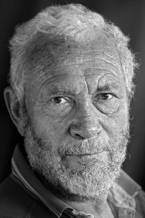 Robin Knox-Johnston profile