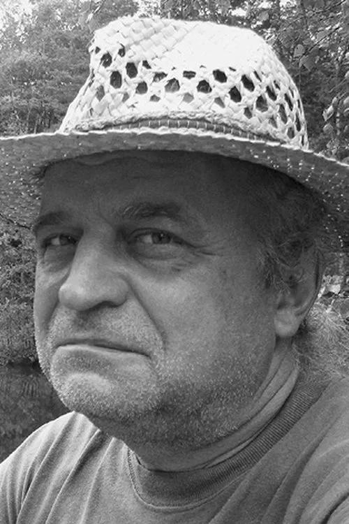 Lumír Tuček profile