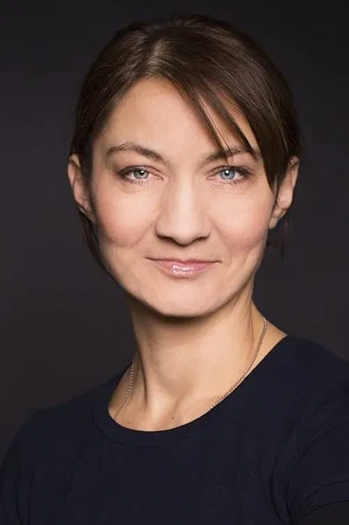 Renata Kalenská profile