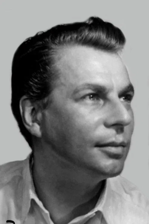 Peter Herden profile