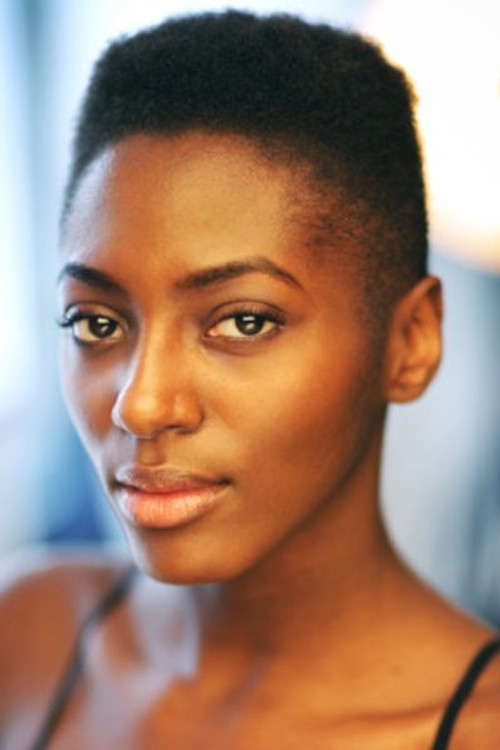Yrsa Daley-Ward profile