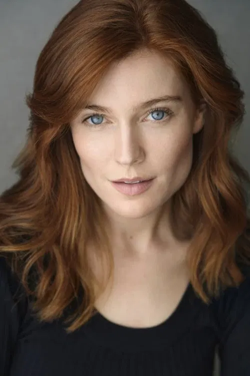 Melissa Kate Steven profile