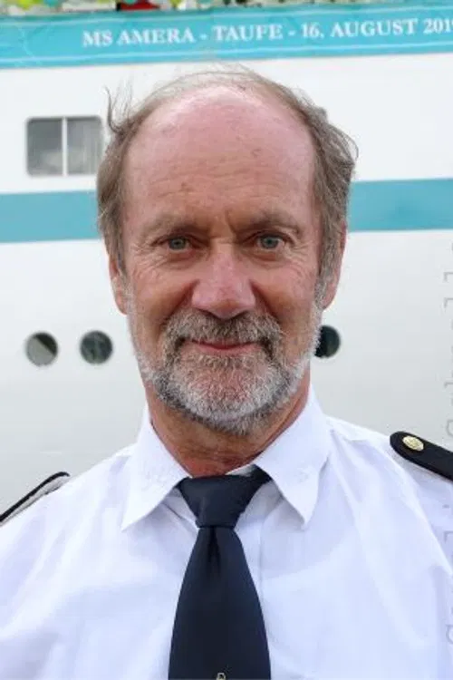 Winfried Koller profile