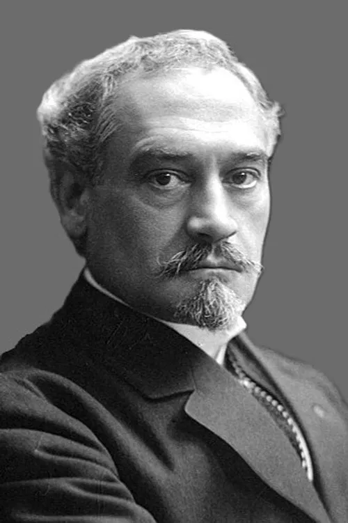 Robert Paton Gibbs profile