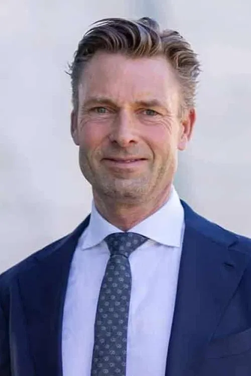 Nicolai Dyhr profile