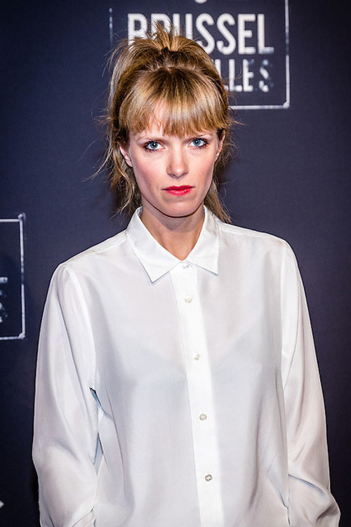 Liesa Van der Aa profile