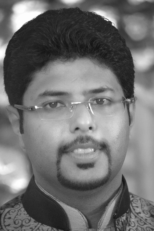 Joydeep Mukherjee profile