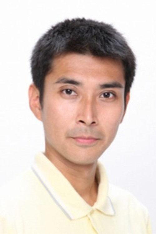 Tomoyuki Kimura profile