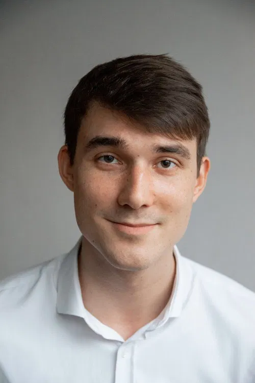 Roman Radzilevich profile