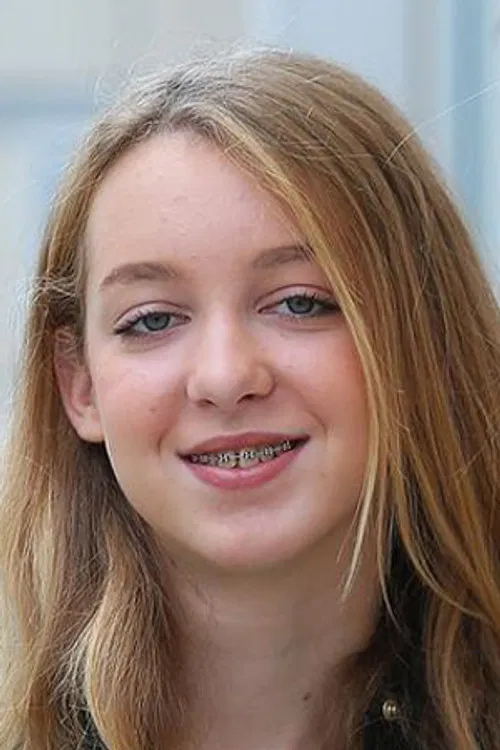 Helena Beljan profile