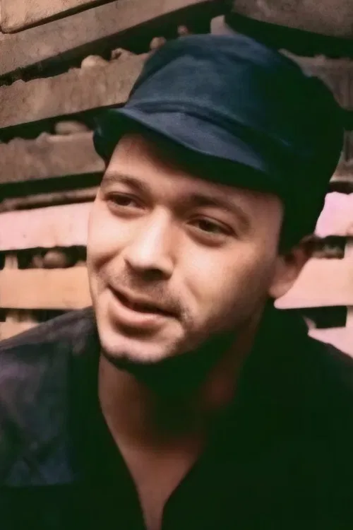 Aleksei Kozlov profile