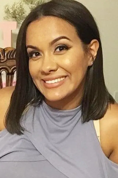 Briana DeJesus profile