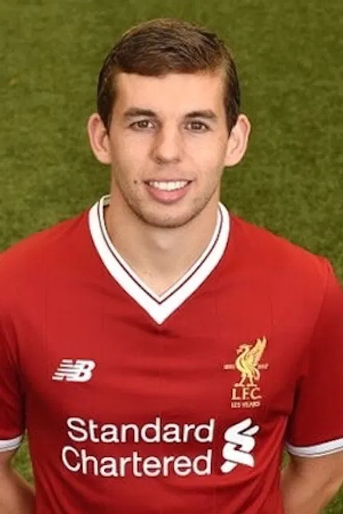 Jon Flanagan profile