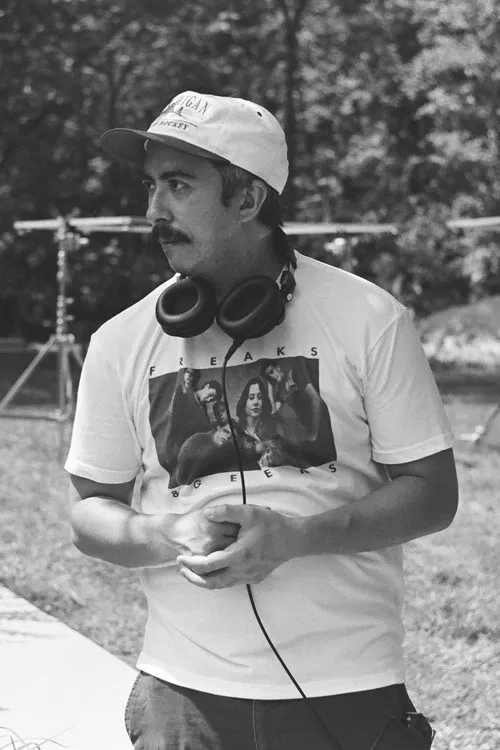 Andy Compton profile