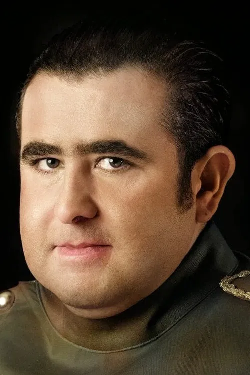 Burhan Yıldız profile