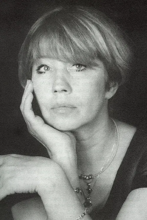 Carmen Galin profile