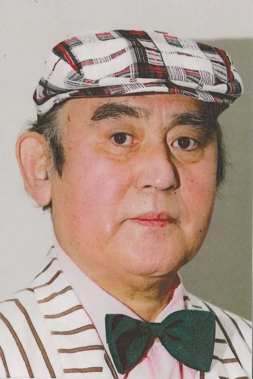 Katsurō Sakai profile