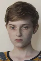 Rhys Fehrenbacher profile