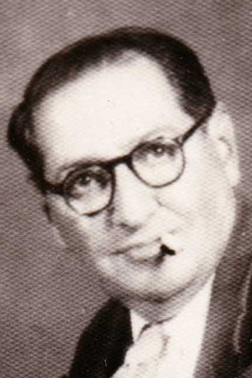 Mushegh Sarvari profile