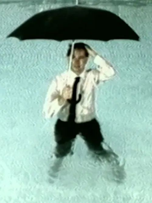 Visual Art Songs For The 80's poster