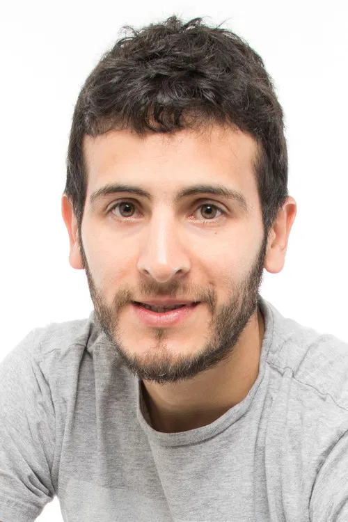 Juan Sebastián Jácome profile