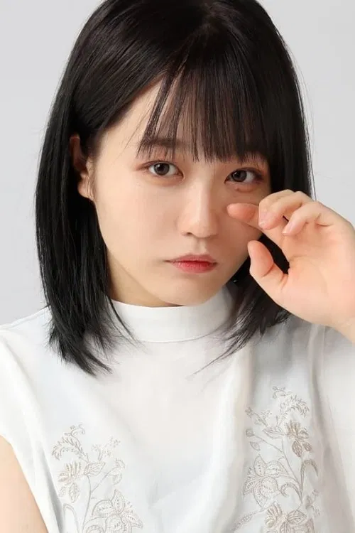 Shiori Ueno profile