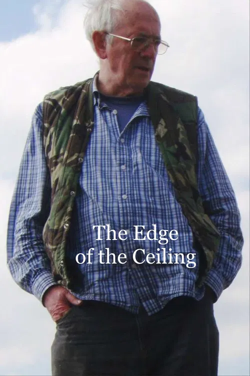 The Edge of the Ceiling poster