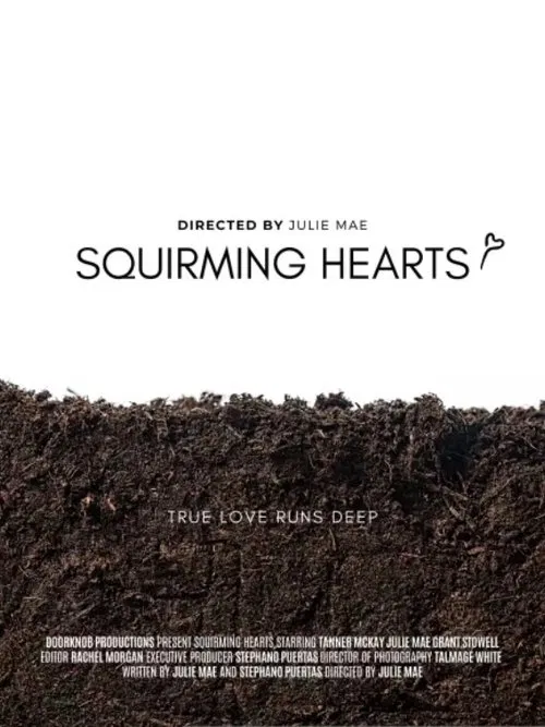 Squirming Hearts poster