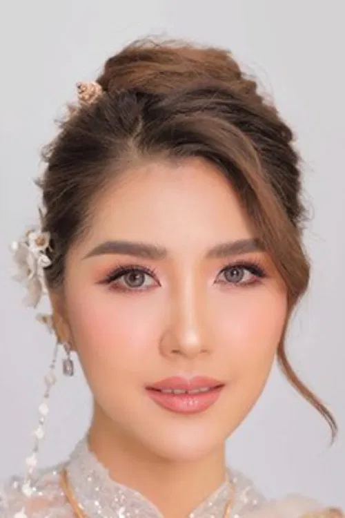 Kamonrat Pruethong profile