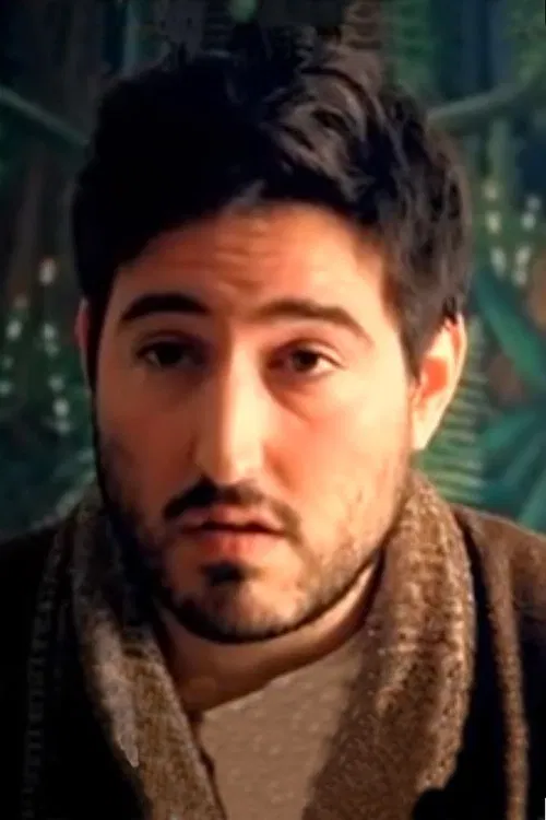 Daniel Mendoza profile